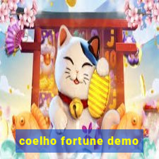 coelho fortune demo